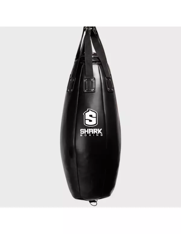 Saco Rombo Relleno 1,30 Metro boxeo 50kg