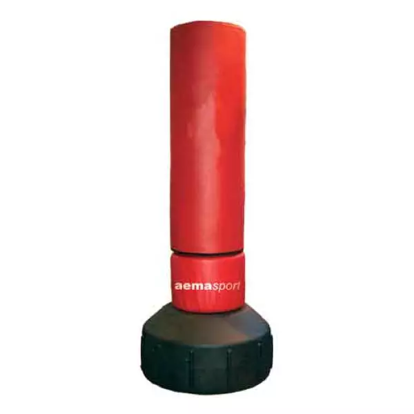 Saco de boxeo (pie) 195X60 CM SUELO