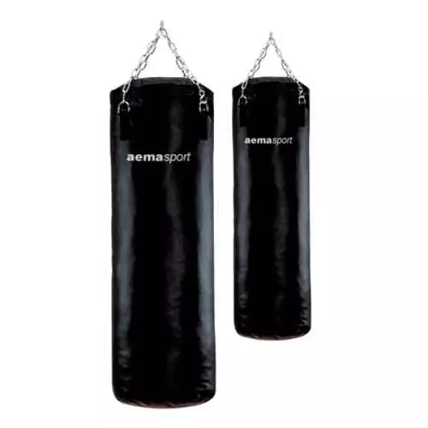 SACO de BOXEO (techo) RELLENO 100/150/190