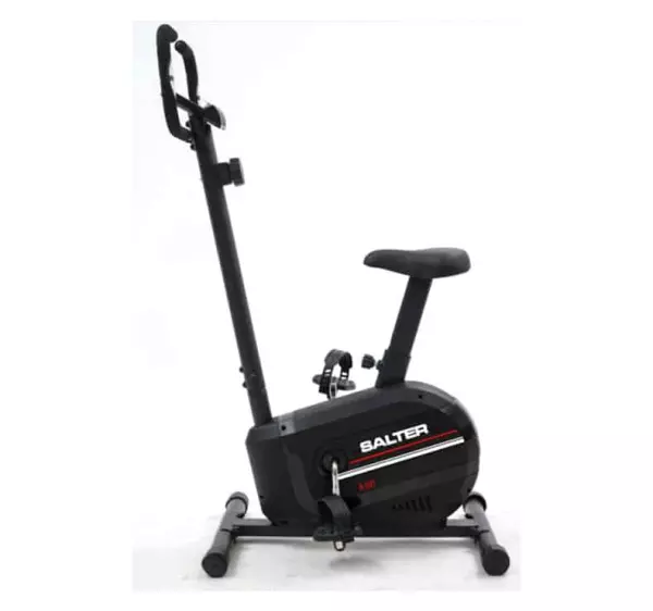 Bicicleta Ciclismo Indoor Salter Zoom B-2177 ESTATICA