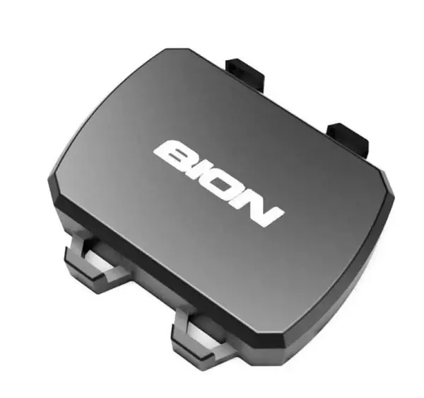 Sensor para bicis Salter BION 48500