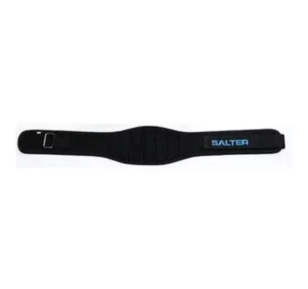 Cinturón neopreno Salter E-283