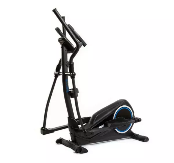Bicicleta Eliptica Salter Max E-2115