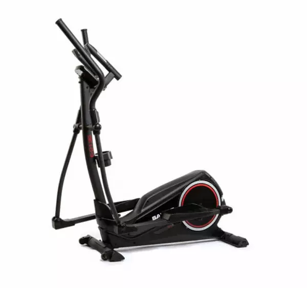 Bicicleta Eliptica Salter Max Plus E-2135