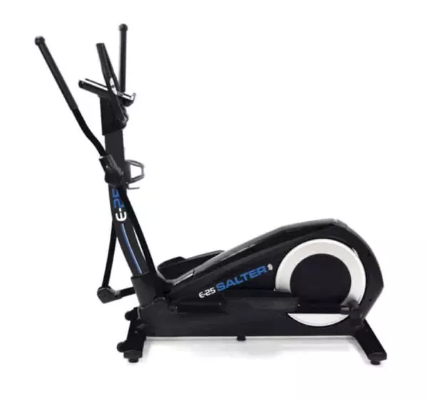 Bicicleta Eliptica Salter Smart training E-25