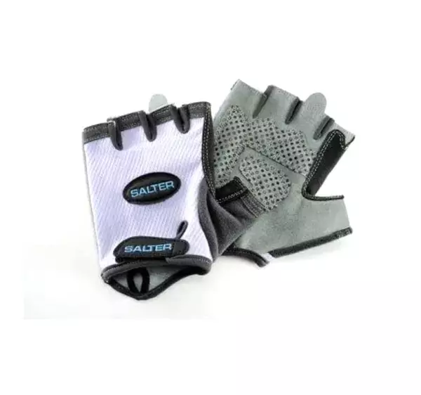 Guantes Salter femeninos de fitness E-252