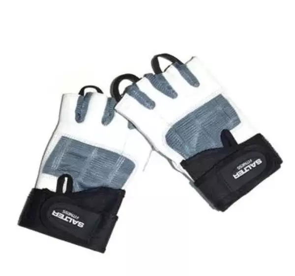 Guantes de piel Salter Sandex E-237