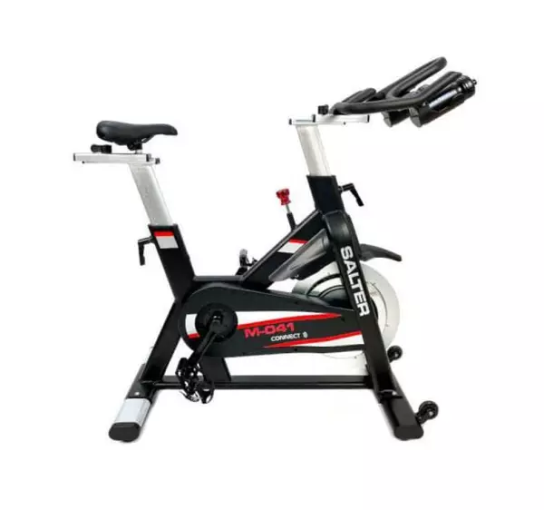 Bicicleta Ciclismo Indoor Connect Salter M-041