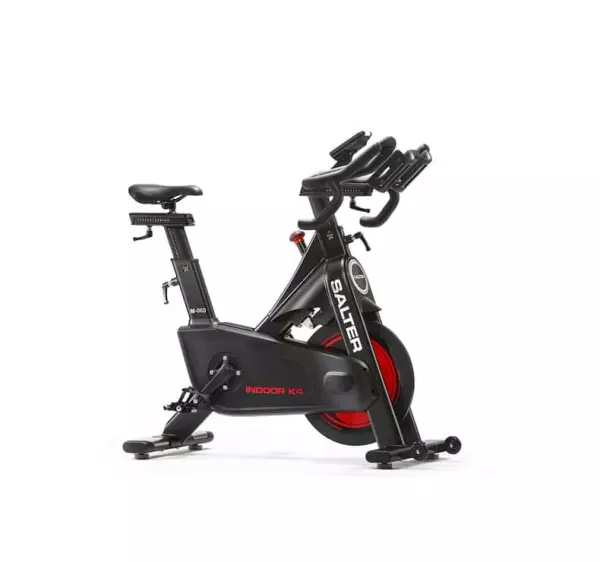 Bicicleta Ciclismo Indoor Salter K4 M-060