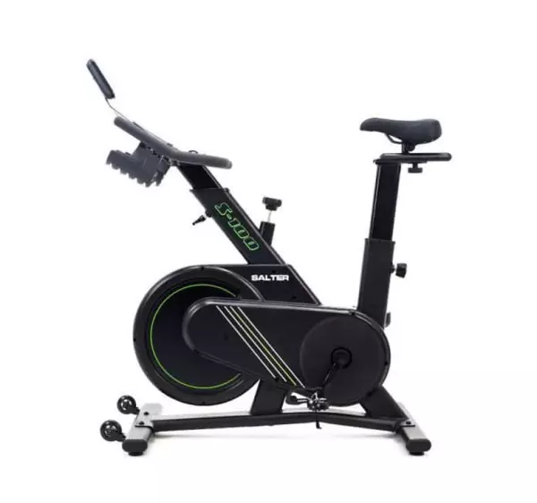 Bicicleta Ciclismo Indoor Salter S-100