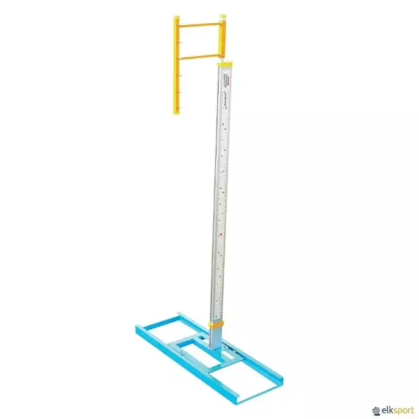 JUEGO SALTÓMETRO DE PÉRTIGA COMPETICIÓN