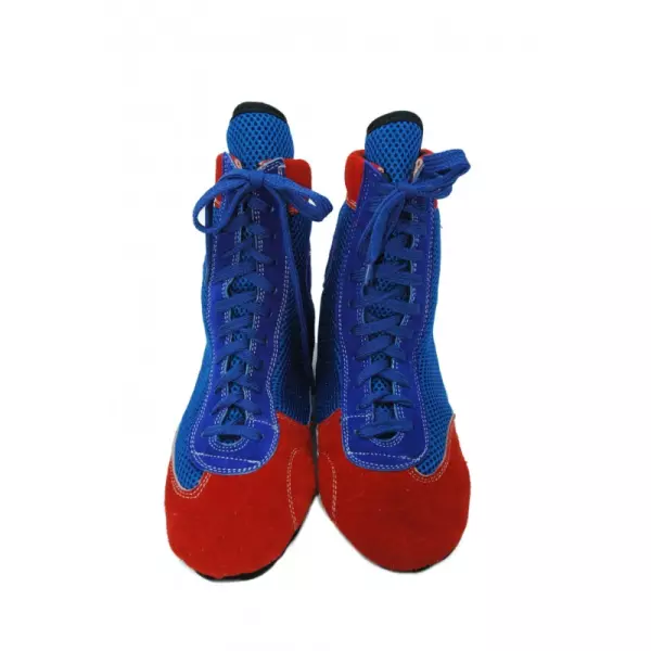BOTAS SAMBO SAMBOVKI ZAPATILLAS preguntar stock