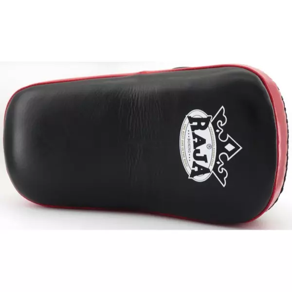 Paos Piel Curvados Raja Boxing Premium Velcro (Par) PREGUNTAR STOCK