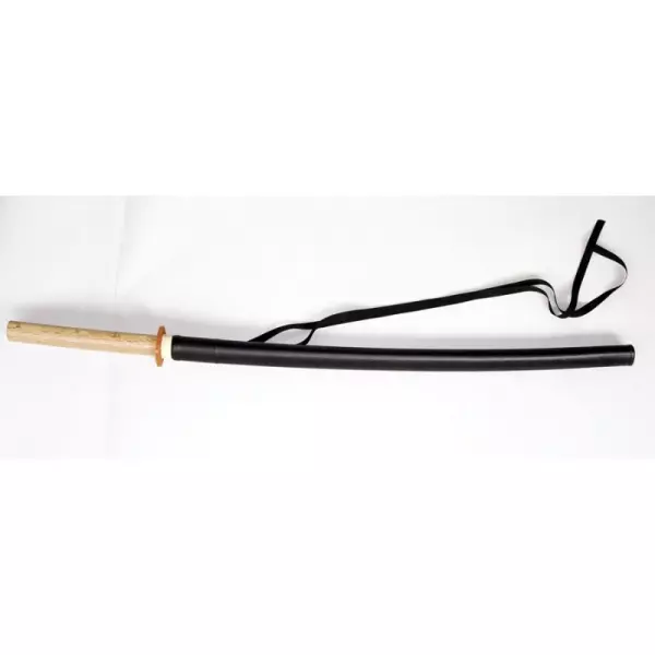 Saya (funda) de plástico para Iaido, válido para nuestros bokken.