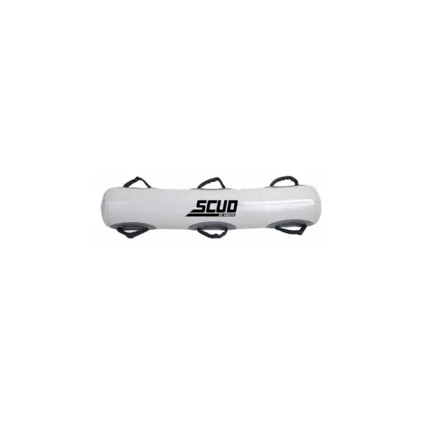 Scud Aqua Bolsa cilíndrica de agua