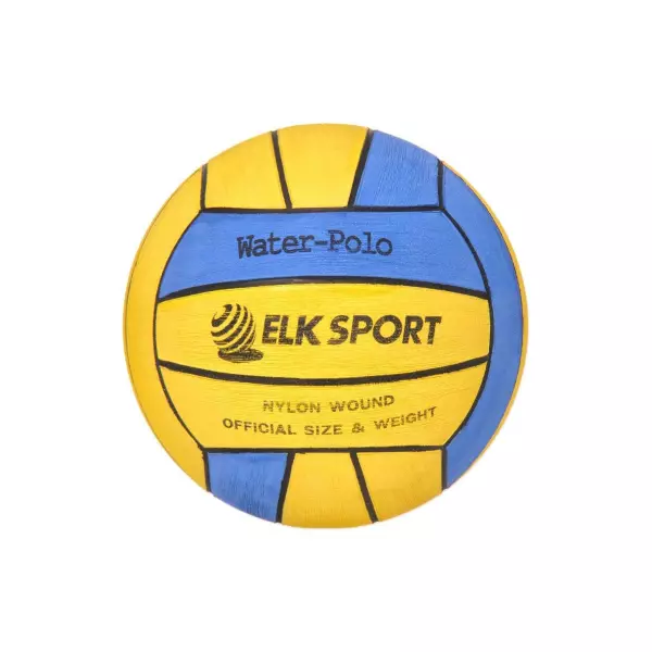 Balón waterpolo Men.