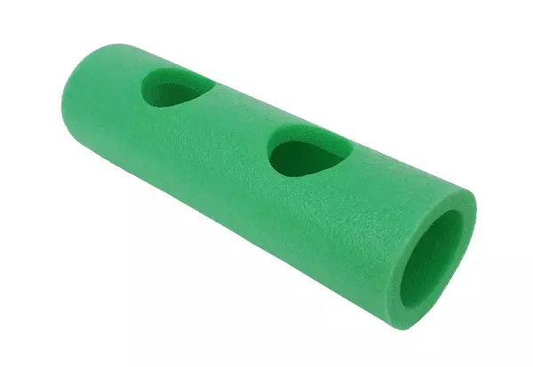 SUPER-CONECTOR DOBLE.PISCINAS