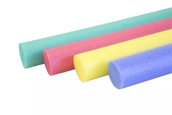 CHURRO ESTÁNDAR 150X6 CM.PISCINAS