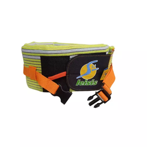CINTURÓN DE FLOTACIÓN ELASTIC BELT JUNIOR LEISIS.