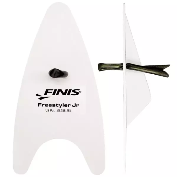 Palas FINIS Freestyler Hand Paddles Junior