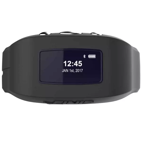RELOJ FINIS SWIMSENSE LIVE.