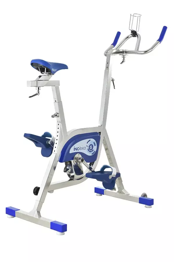 Aquabike INO 6 piscinas