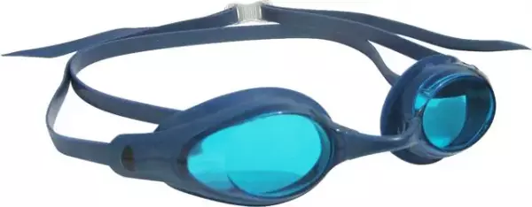 Gafa competición Rocket. Ajuste trasero fácil, rápido y preciso.NATACION