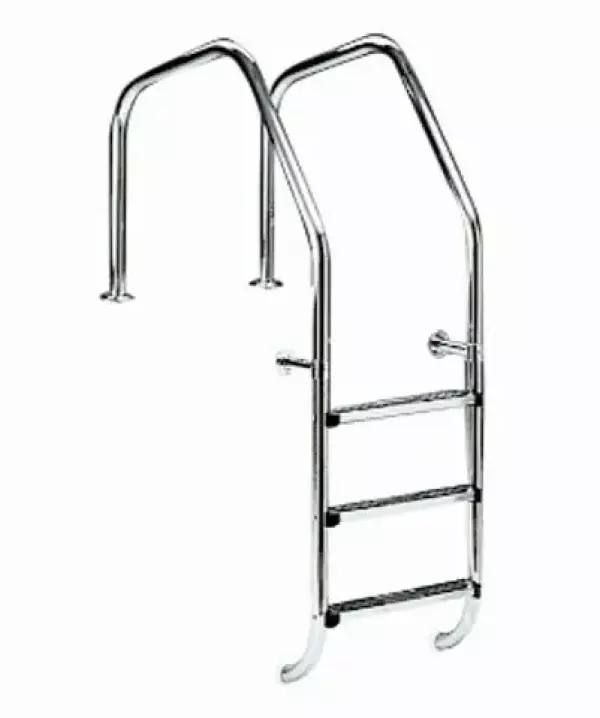 ESCALERA MODELO REBOSADERO PISCINAS