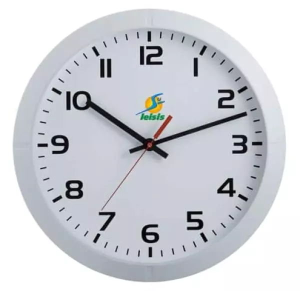 RELOJ HORARIO ESTANCO ESPECIAL PARA PISCINA. IP 55. DIÁMETRO 40 CM.