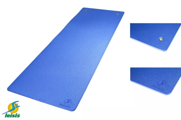 COLCHONETA TERMO LEISIS 180X60X1 CM FLG-E.