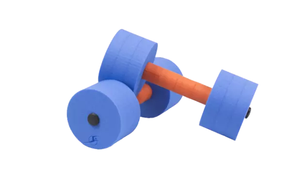 ALTER-GYM REDONDAS LEISIS. FABRICADO CON FLG-E