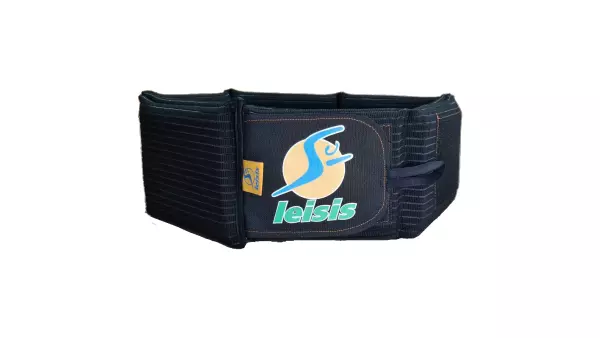Cinturón de flotación Elastic Belt Senior Leisis