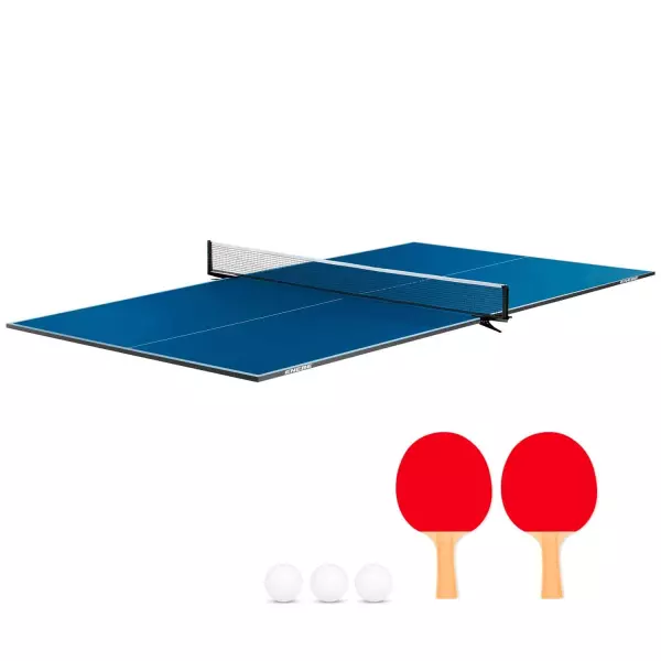 Set Conversión ENEBE NEXO PING PONG TENIS MESA TABLERO