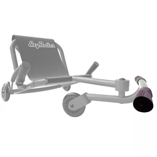 Set de 2 reposapiés para ezyroller