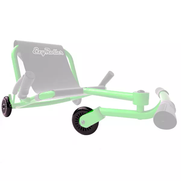 Set de 2 ruedas de repuesto para ezyroller