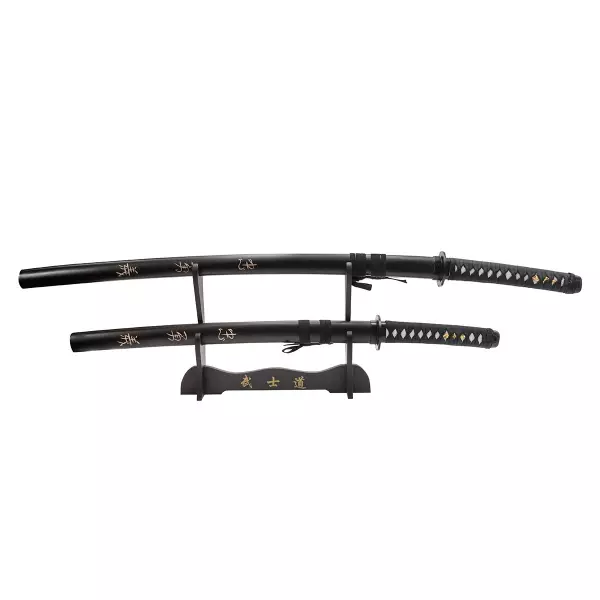 Set Katana 2uds