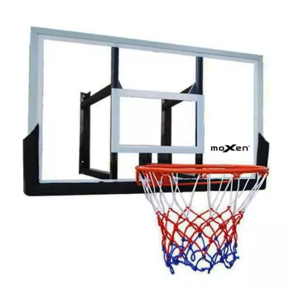 Set tablero basket JUMPER 136x80 cm PREGUNTAR STOCK