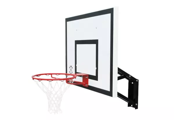 CANASTA REGULABLE BASKET/MINIBASKET ADAPTABLE POSTE/PARED