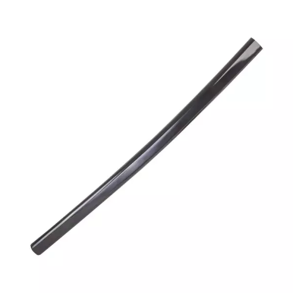 SHIRASAYA-WAKIZASHI. FUNDA MADERA