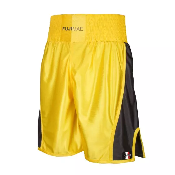 Shorts Boxeo ProWear. Bicolor