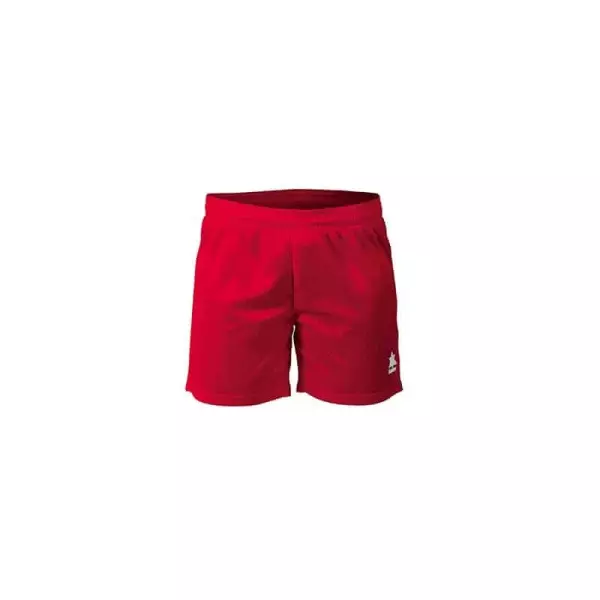 Short Pol femenino FUTBOL