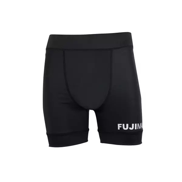 Short Vale Tudo Basic. Sin Coquilla