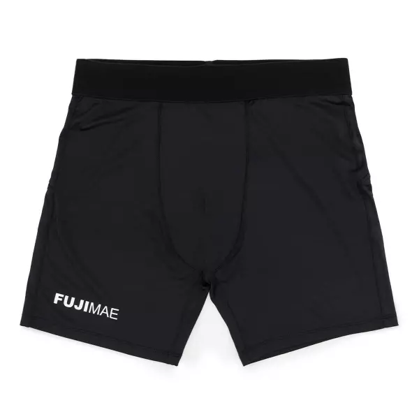 Shorts Compresión Coquilla Hombre  FW
