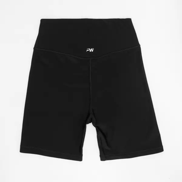 Shorts Compresión Coquilla Mujer FUJIMAE FW