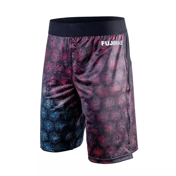 Shorts MMA ProWear Lite. Himizu. S
