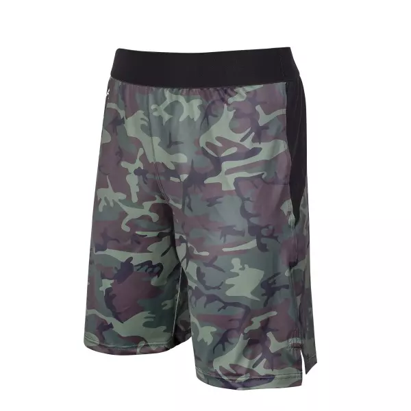 Shorts MMA ProWear Lite. Army. M