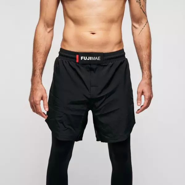 Shorts No-Gi Training PANTALON BOXEO