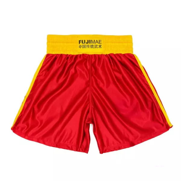 SHORTS SANDA TRAINING pantalon