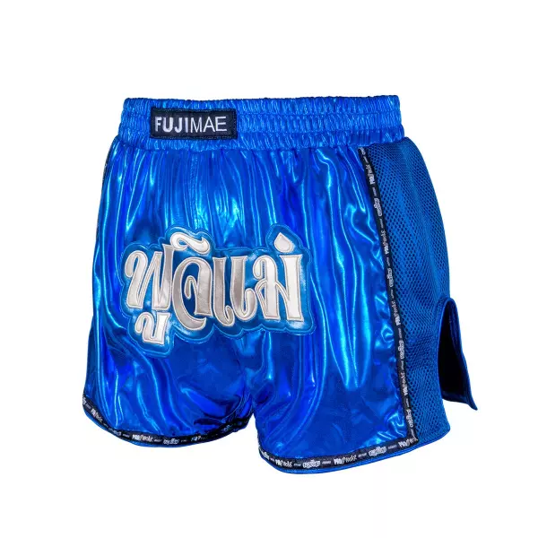 Shorts Thai ProWear. Azul. L