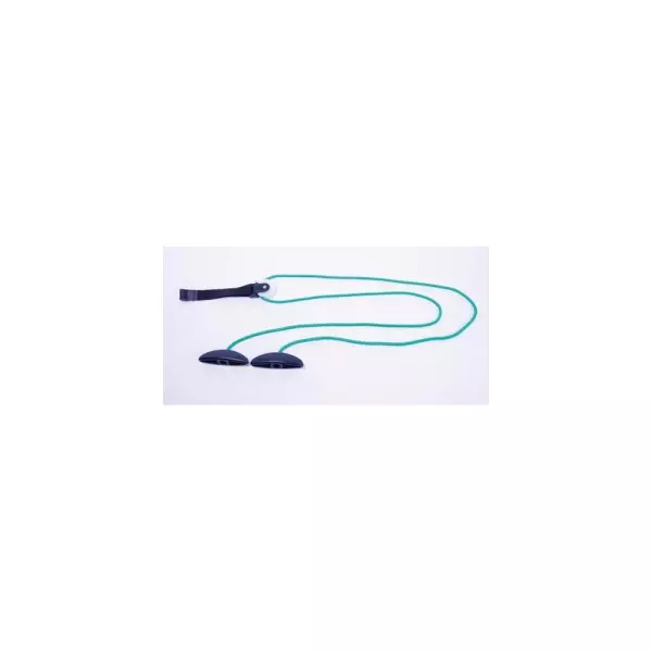 Shoulder pulley